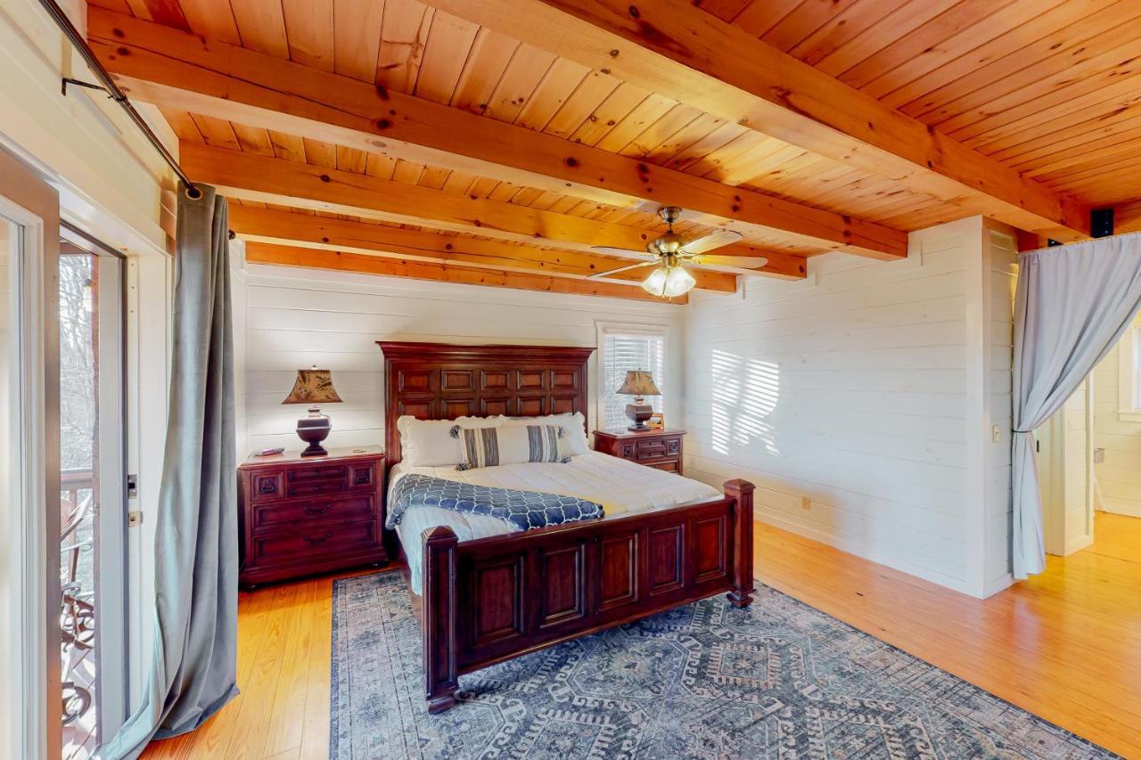 Black Bear Cabin Clayton Zewnętrze zdjęcie