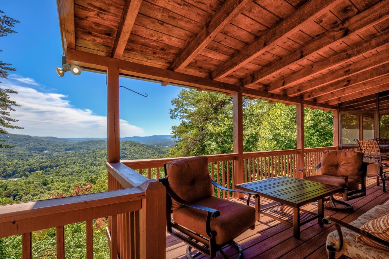 Black Bear Cabin Clayton Zewnętrze zdjęcie